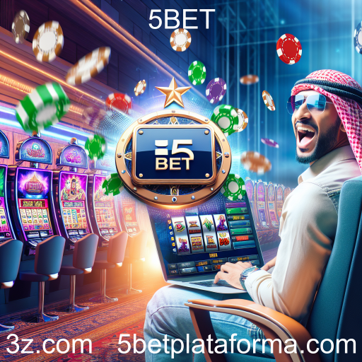 Explorando os Cassinos Online: A Experiência da 5BET