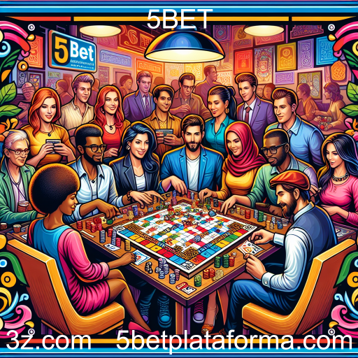 A Evolução dos Jogos de Mesa: Diversão e Estratégia em Cada Jogada